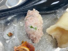 鲜肉锅贴-章氏(车站北路店)