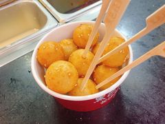 -黑色经典臭豆腐·湖南特产(坡子街店)