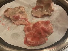 -烤路里·韩国品质自助烤肉(石路天虹4号店)