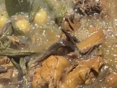 -锅老头铁锅炖•大锅蒸汽海鲜(韩乐坊店)