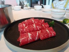 -同禧荟·港味海鲜火锅·粤菜(三亚湾店)