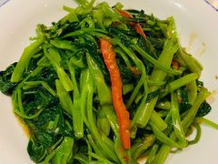 马拉盏炒通菜-今之味南亚厨房·探店指南(领展购物广场店)