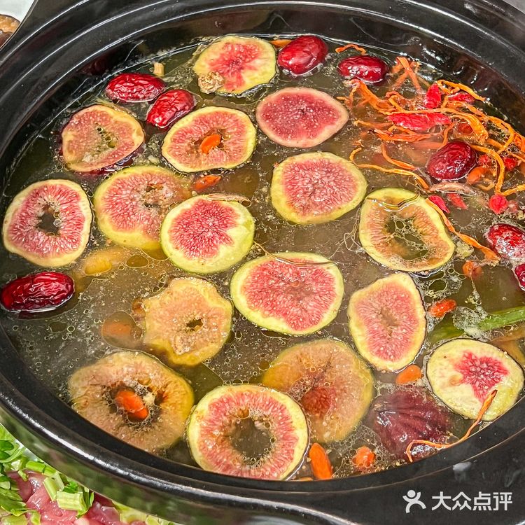 在南京一定要嚯一碗“手工杨梅冰汤圆”阳没了！！
