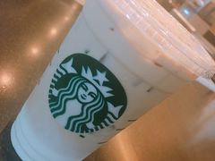 冰拿铁-星巴克(北京新辰里亚运村店)