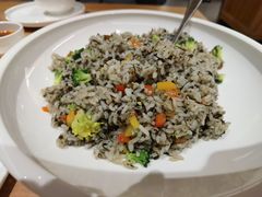 -枣子树·素食餐厅(普陀山店)