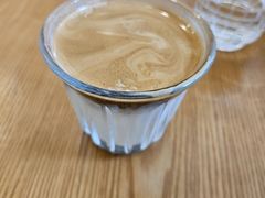 -Reset Coffee 与海咖啡