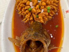 -怡园饭店-餐厅(四望亭店)