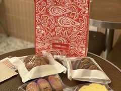 -OUR Bakery(SKP-S店)