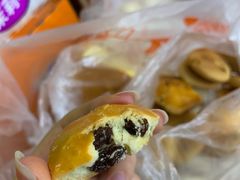 -甜嘟嘟烘焙坊(舒城路店)