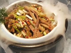 -鉴川·川菜传承(星汇两江店)