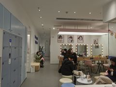 -天真蓝照相馆(中华广场店)