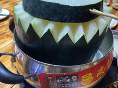 -尚竹阁冬瓜盅·18年地标美食(平洲店)