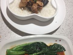 -又一间茶点轩(百汇广场店)