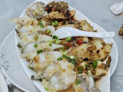 -海鲜街菜馆(海珠南路店)