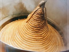 -咕嘟草帽鱼·牛奶一样的鲜鱼汤(包河万达广场创始店)