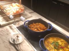 -筠咖啡西餐厅(上海国展宝龙丽筠酒店)