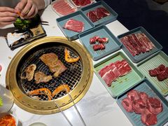 -和牛村烧肉放题(淄博王府井店)