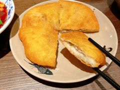 -肖四女乐山跷脚牛肉(滨江天街店)