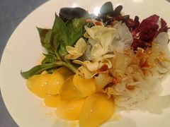 -狮王府淮扬菜(万象城店)