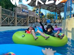 -武汉玛雅海滩水公园