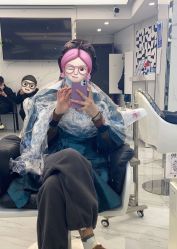 -潘多拉Hairsalon