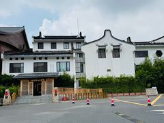 -龙华素斋(龙华路店)