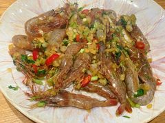 -桂马·日本料理·海胆·海鲜饭·酒场(民主广场店)