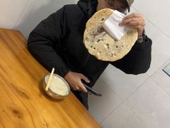 -徐记红川肉烧饼