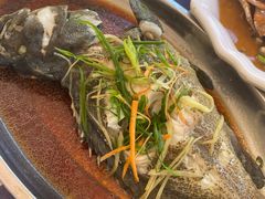 -钱大妈海鲜饭店(旅游大道店)
