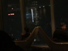 -广州四季酒店·天吧·高空酒吧