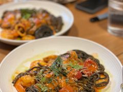 -NG PASTA吴居·中华意面(南头古城店)