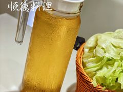 -沄记顺德菜打边炉(东直门店)