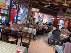 -彭耕记猪油炒小菜(吉联mall店)