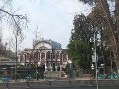 -平安桥天主教堂