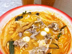 -汤小云火锅米线(钻汇广场店)