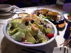 -JUKEBOX玖部音乐餐厅(华侨城店)