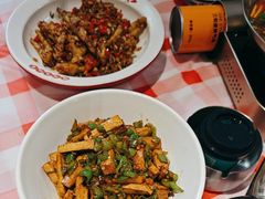 -西江红·株洲本地菜(滨江南路店)