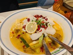 -绿草地·湘菜(芙蓉天街店)