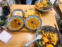 温补银耳羹-捕螺记螺蛳粉(东关大街店)