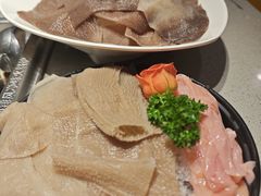 -海底捞火锅(和安宁春城店)