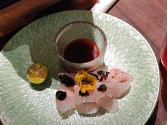 -匠和风精致料理(莆田财富中心店)