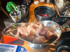 牛肠-三月居酒屋(青年大街店)