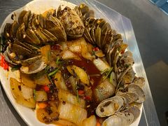 -丰茂烤串(六里桥店)