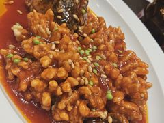 -北平盛世·新京菜·北京烤鸭(劲松·双井店)