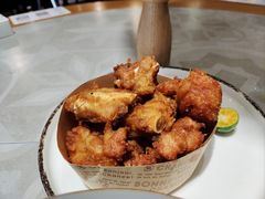-如轩·海鲜砂锅粥·潮汕菜(南城店)