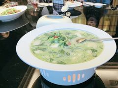 -彩虹之约•淮扬家宴(亚运村店)