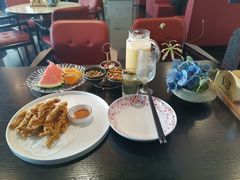 -香丰阁·烤鸭·川湘菜(清河店)