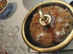 -大融厨·鸡毛店·川菜(果壳里东安湖店)