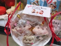 -不二家(数寄屋橋店)