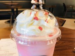 -星巴克(柳州万象城店)